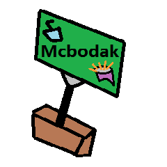 Mcbodak Restaurant
