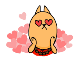 Go with Aloha! 2 sticker #3679852