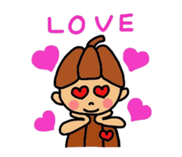 Cacaon sticker #3679914