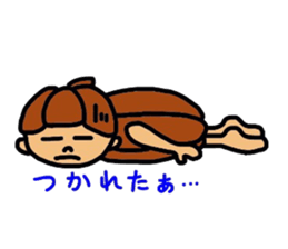 Cacaon sticker #3679937