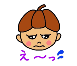 Cacaon sticker #3679939