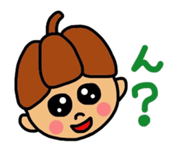 Cacaon sticker #3679942