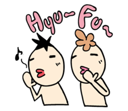 tarakoz sticker #3679951