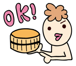 tarakoz sticker #3679952