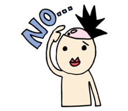 tarakoz sticker #3679953