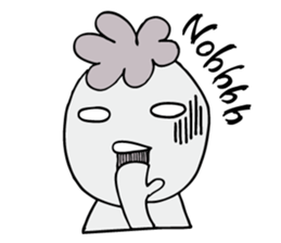 tarakoz sticker #3679959