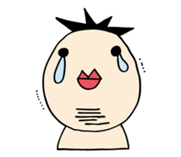 tarakoz sticker #3679961