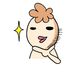 tarakoz sticker #3679962