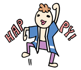 tarakoz sticker #3679964