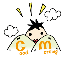 tarakoz sticker #3679966