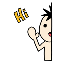 tarakoz sticker #3679968