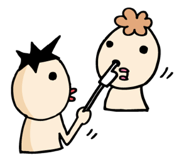 tarakoz sticker #3679969