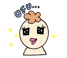 tarakoz sticker #3679970