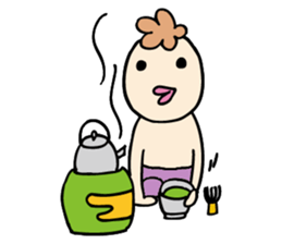 tarakoz sticker #3679971