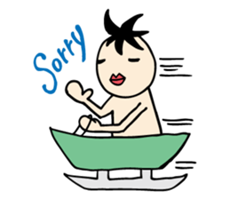 tarakoz sticker #3679976