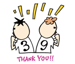 tarakoz sticker #3679977