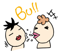 tarakoz sticker #3679978