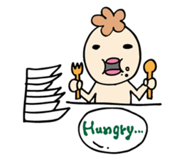 tarakoz sticker #3679979