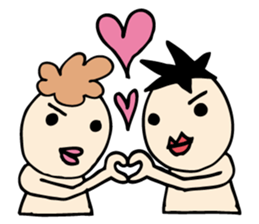 tarakoz sticker #3679980