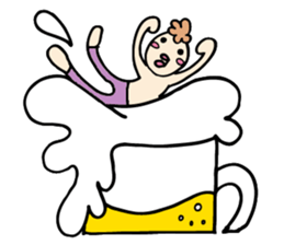 tarakoz sticker #3679982