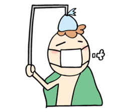 tarakoz sticker #3679983