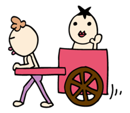 tarakoz sticker #3679984