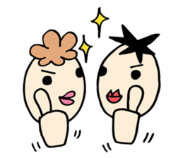 tarakoz sticker #3679985