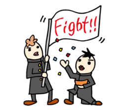 tarakoz sticker #3679986