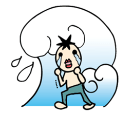 tarakoz sticker #3679987