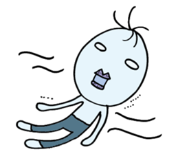 tarakoz sticker #3679988