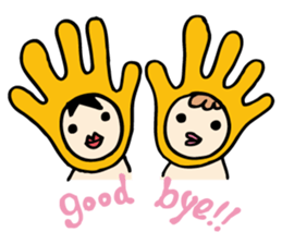 tarakoz sticker #3679989