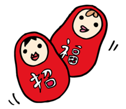 tarakoz sticker #3679990