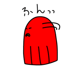 "SHIGEMORI NO MORI" sticker #3680094
