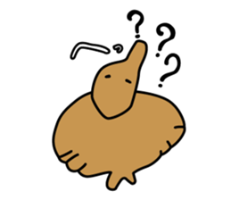 "SHIGEMORI NO MORI" sticker #3680103