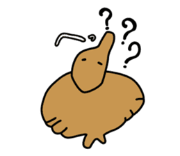 "SHIGEMORI NO MORI" sticker #3680103