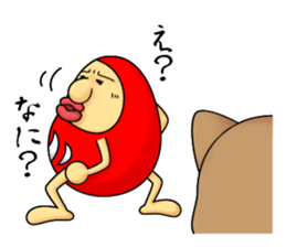 Nose Dharma and kittens sticker #3680583