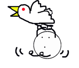 ball sticker #3680639