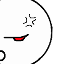 ball sticker #3680646