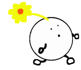 ball sticker #3680666