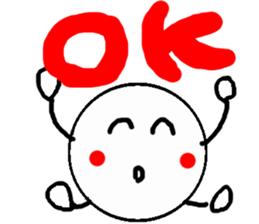 ball sticker #3680669