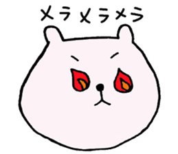 Giongo Kumachan sticker #3680841