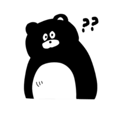 Expressionless,mah-kun sticker #3680992