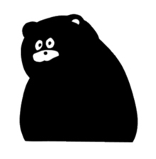 Expressionless,mah-kun sticker #3680999