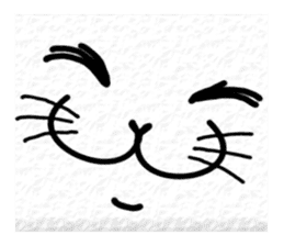 Full Nyun Seal sticker #3681353