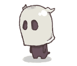 ZUDA sticker #3681871