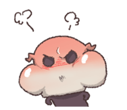 ZUDA sticker #3681878