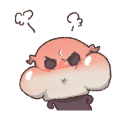 ZUDA sticker #3681878