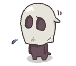 ZUDA sticker #3681882