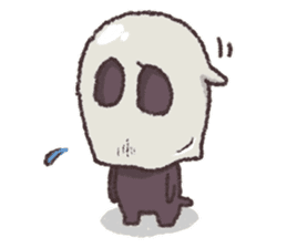 ZUDA sticker #3681882