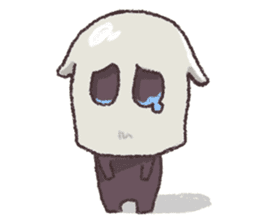 ZUDA sticker #3681885